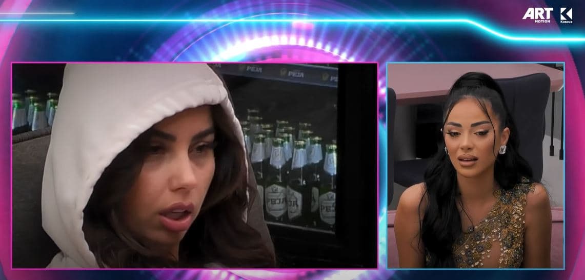 Efekti Kader, banorja e re që ka trazuar ujërat në Big Brother VIP Kosova 2 (VIDEO)