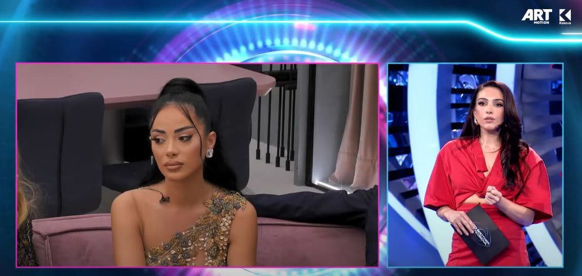 "Shumë gjëra di për të gjithë, por do t'i tregojë avash", Kaderi shpjegon pse tha që s'i njeh banorët (VIDEO)