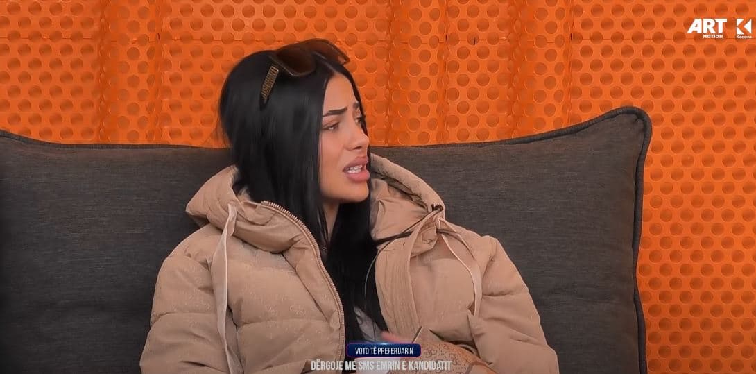 Kaderi: Kerri s'është pasuri për mua, veç teneqe (VIDEO)