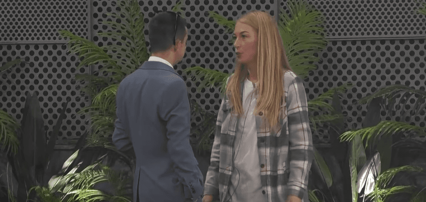 Monika tregon si e kuptoi se vëllai i saj kishte kancer (VIDEO)