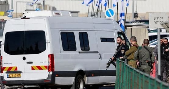 Lirohen të burgosurit palestinezë, thotë Katari