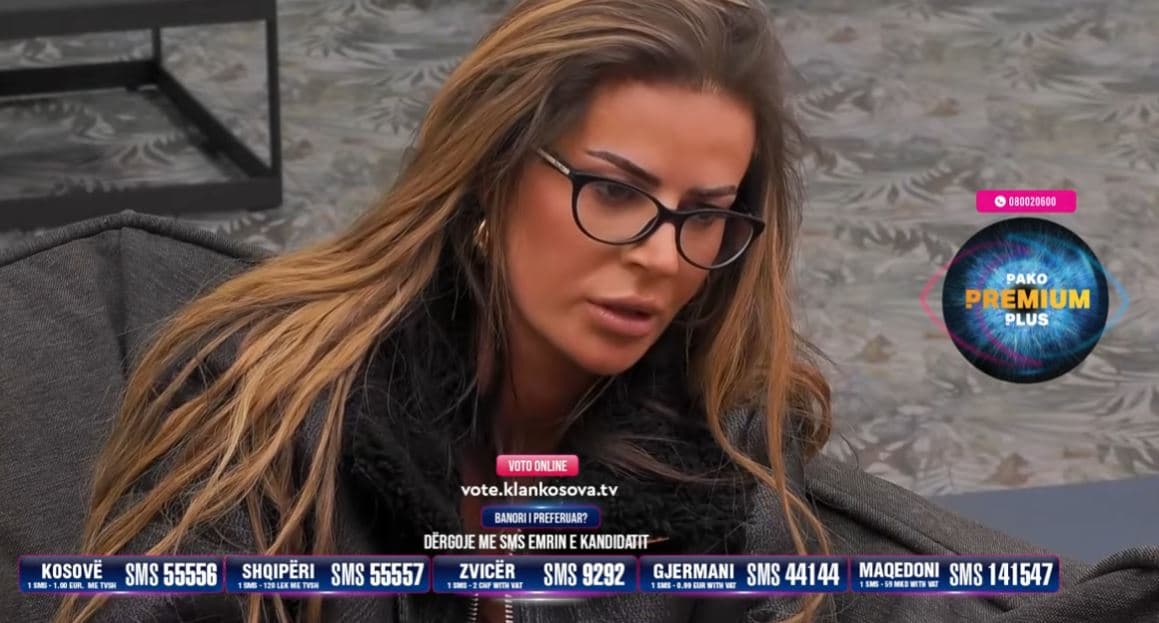 Santiana, Bleros: Je shumë i qetë, loja nuk fitohet me qetësi (VIDEO)