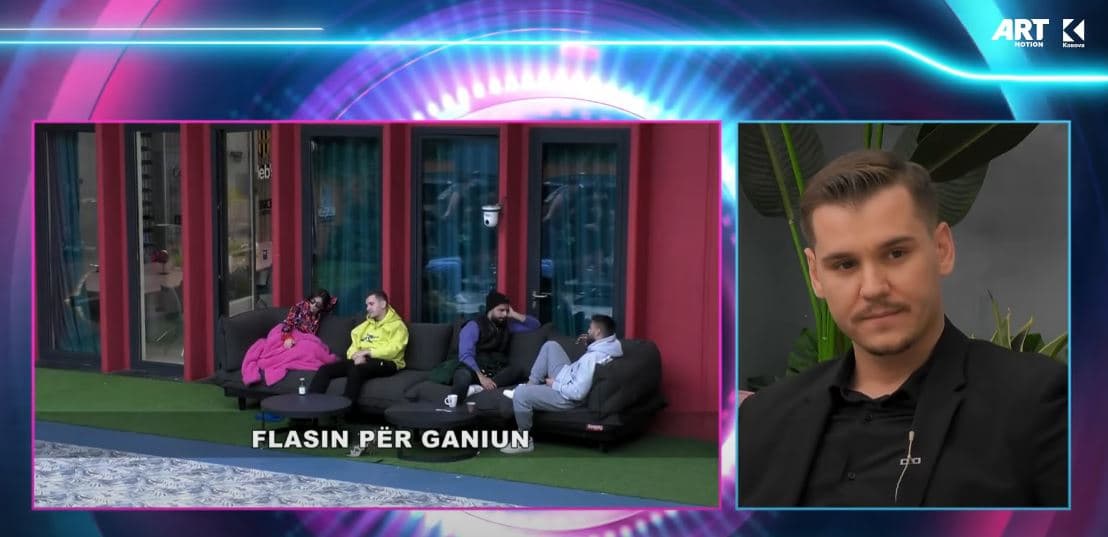 Klipi që zbulon emëruesin e përbashkët të Adrit dhe Shqipës (VIDEO)