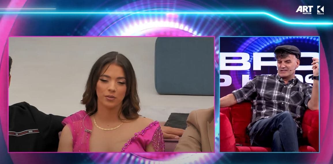 Mane ka disa fjalë për aleancën e Adrit me Shqipën (VIDEO)