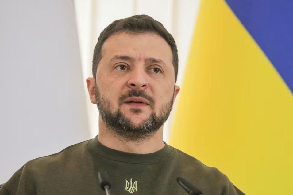 Ukraina thotë se 'samiti global i paqes' mund të mbahet vitin e ardhshëm