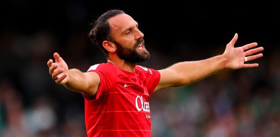 Formacionet zyrtare Athletic Bilbao – Mallorca: Muriqi starton nga minuta e parë