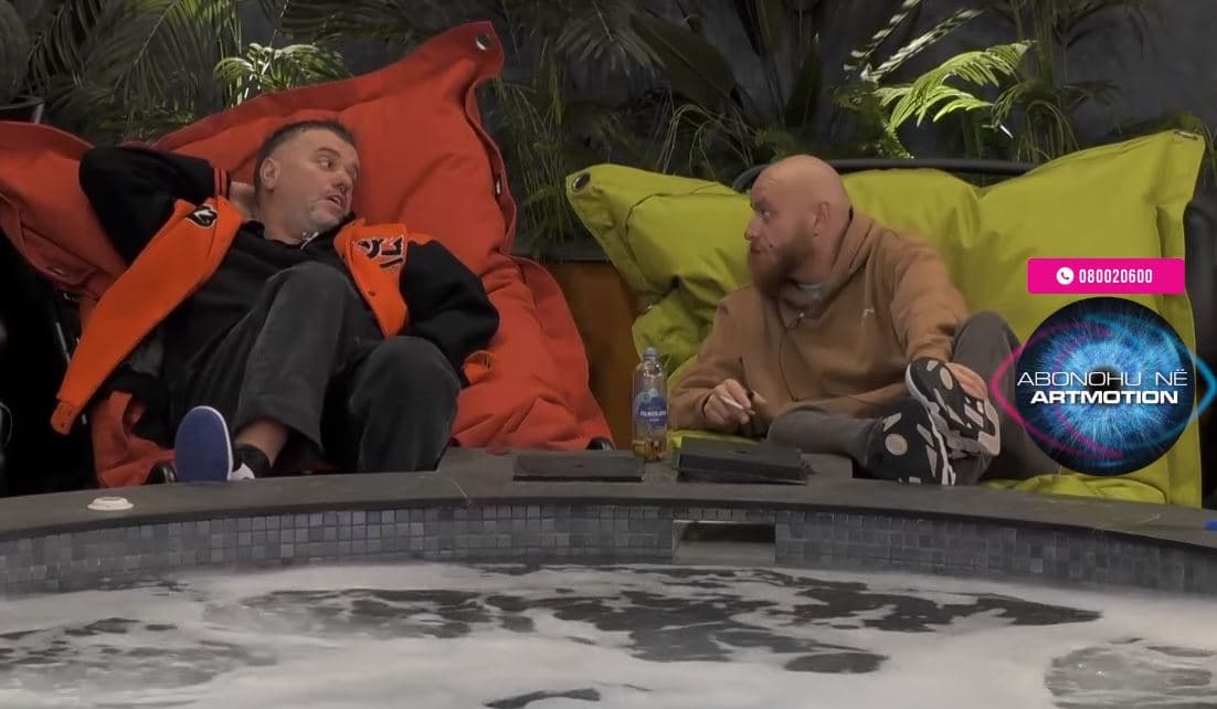 Ylli me deklaratë të fortë: Kam mundur të bëjë marrëveshje për të hyrë single në BBVK2 (VIDEO)