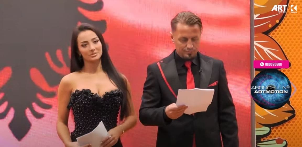 Klipi i 28 Nëntorit sjellë emocione të forta në 'Prime' (VIDEO)