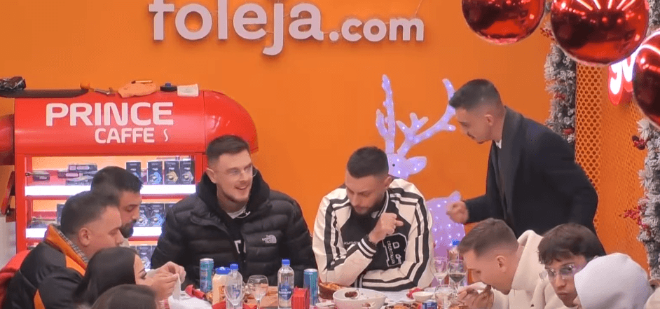 Mirdoni “çudit” me deklaratën për Bleron (VIDEO)