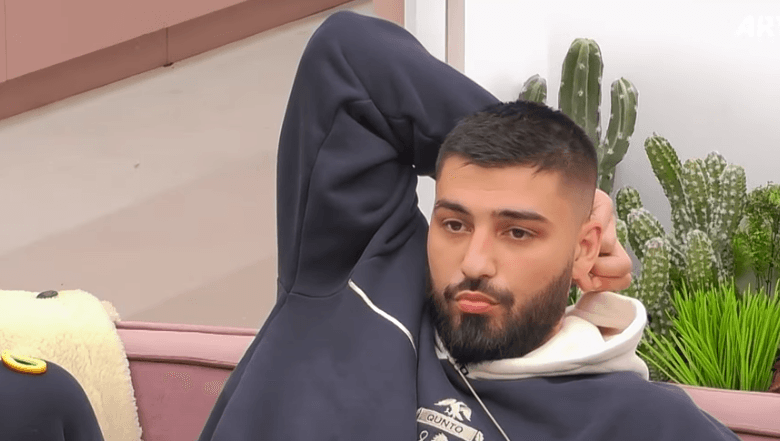 Azemi tregon pse tha se është pikë e dobët e Shqipes (VIDEO)