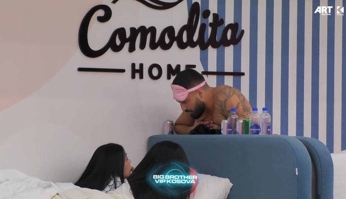 Kader: Lumbardhi boll loçkë është, ndoshta kisha pas qejf për ta njohur (VIDEO)