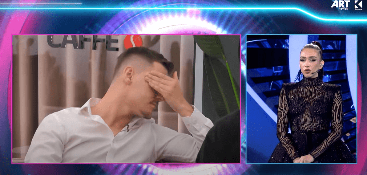 Klipi i Adrit me Ilirianën, nxit debat të ashpër mes banorëve (VIDEO)