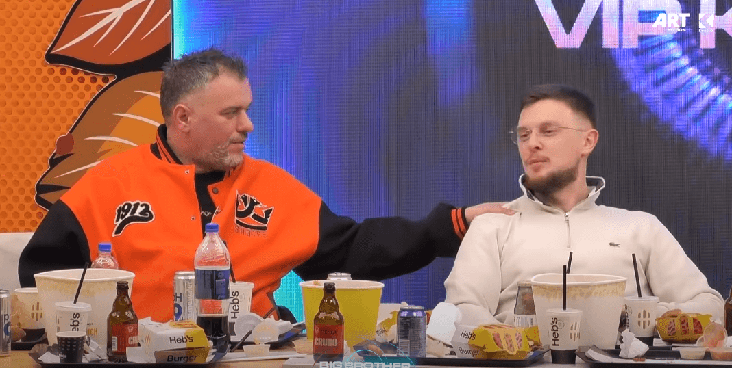 Ardi dhe Buci komentojnë sjelljet e Bleros, befasojnë me deklaratat e tyre (VIDEO)