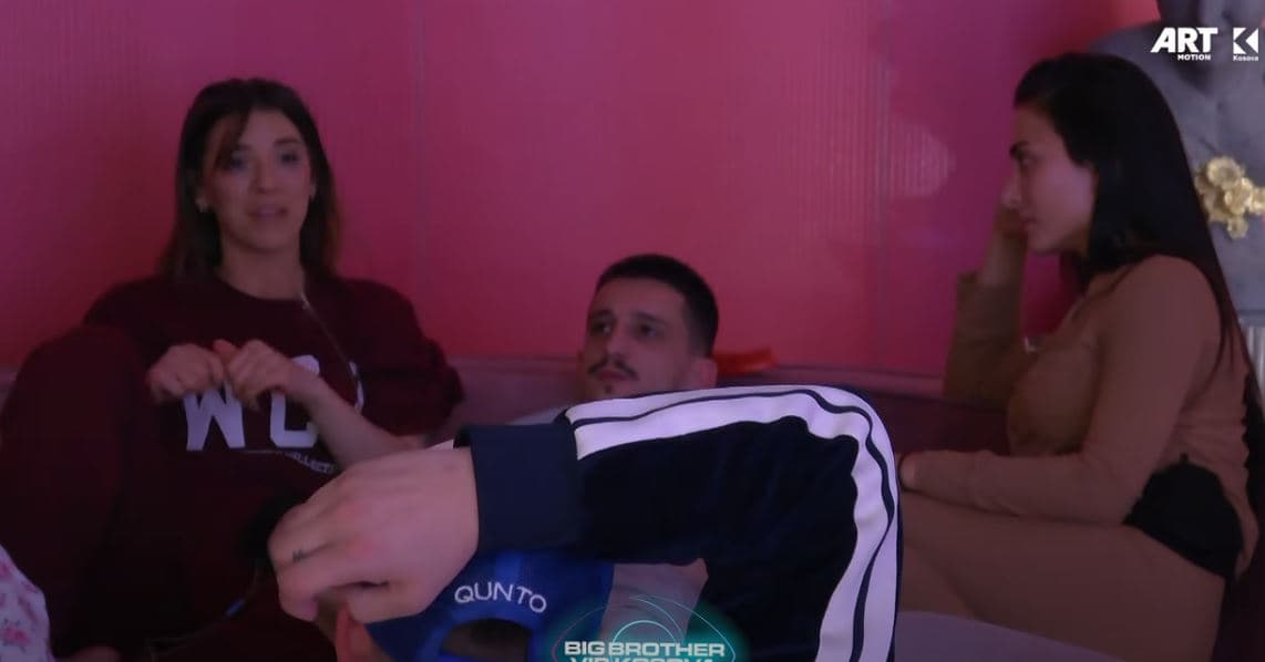 Banorët bisedojnë për Lumbardhin, kujt i tha ai “të kam idoll”? (VIDEO)