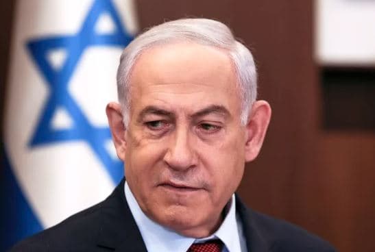 Lëshohet dron nga Libani në drejtim të shtëpisë së Netanyahut, sipas zyrës së tij