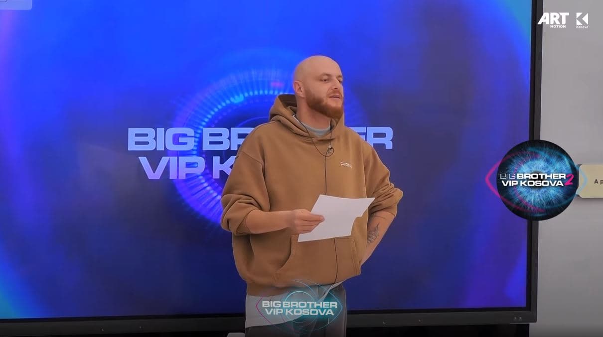 Besi lexon para banorëve sfidën e kapitenit për këtë javë (VIDEO)