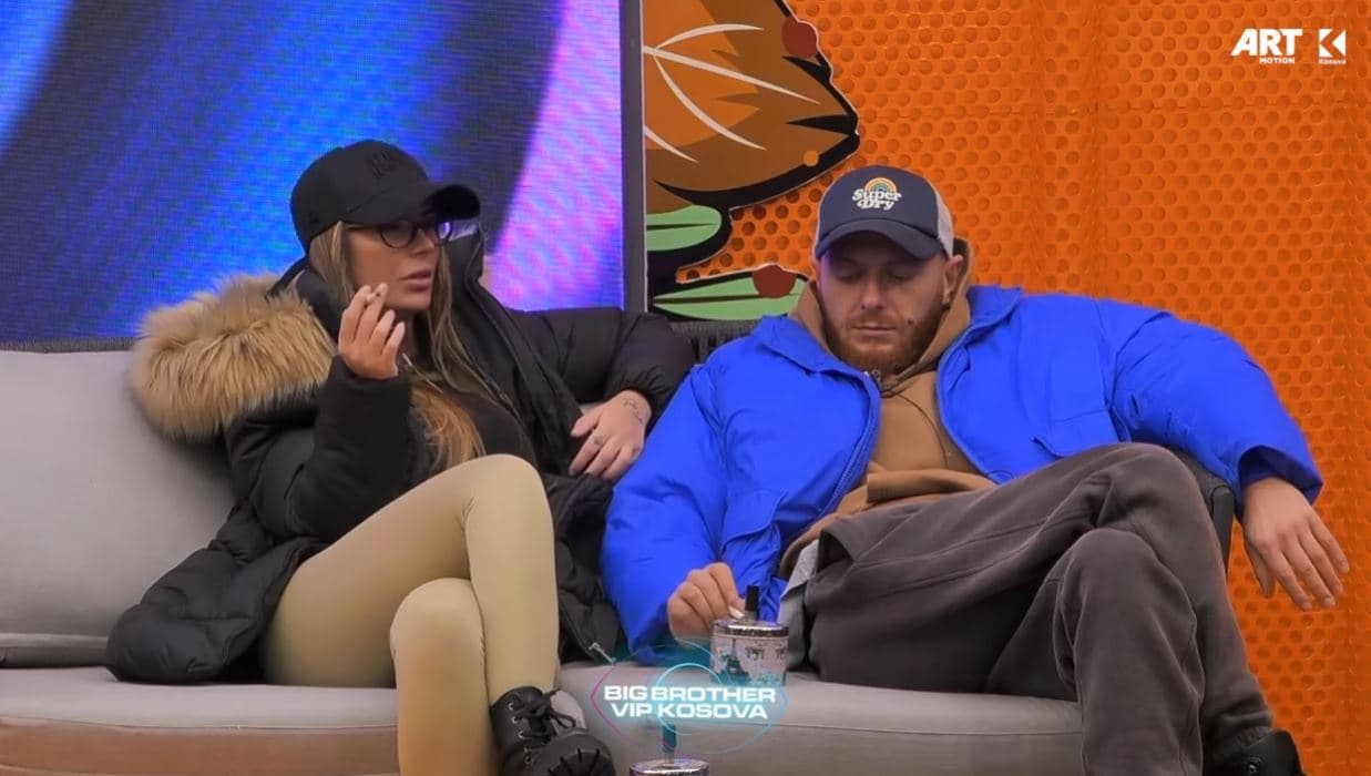 Besi: Edhe nëse shkojmë deri në finale, nuk flas më me Bleron (VIDEO)