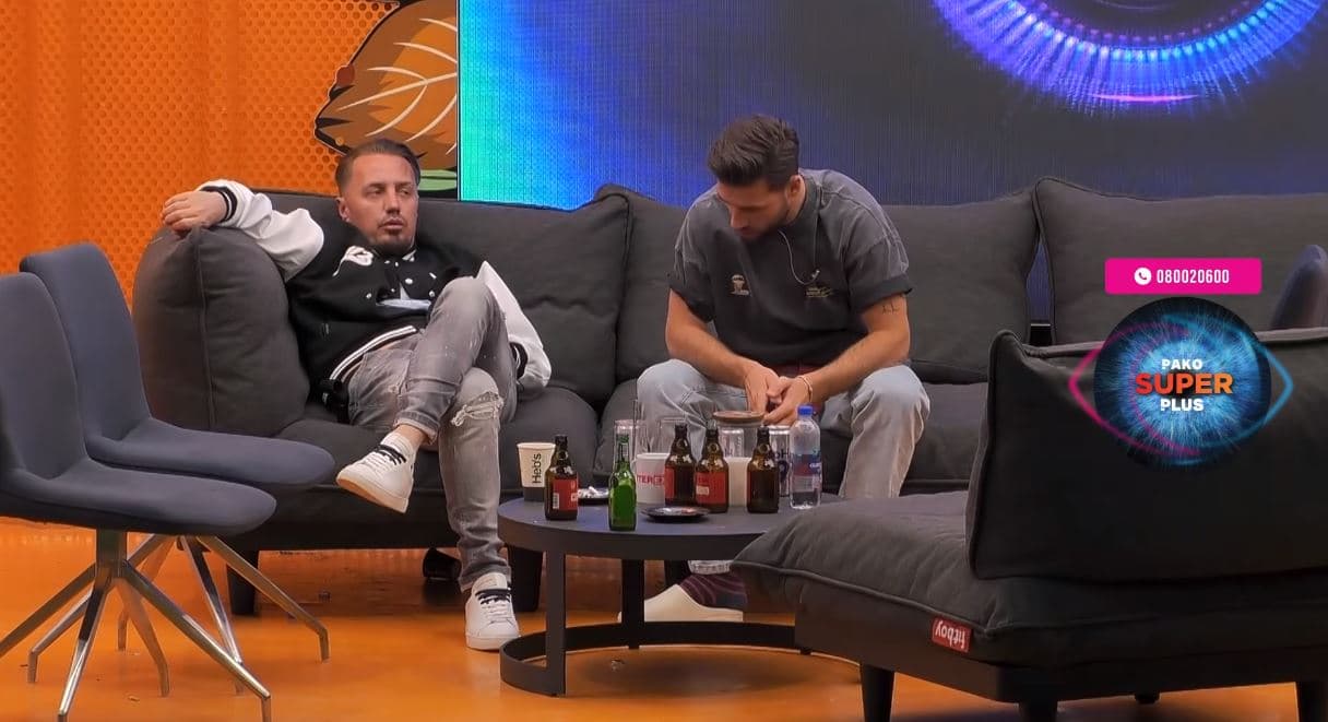 "Je duke e marrë malin", Blero i drejtohet Lumbardhit (VIDEO)