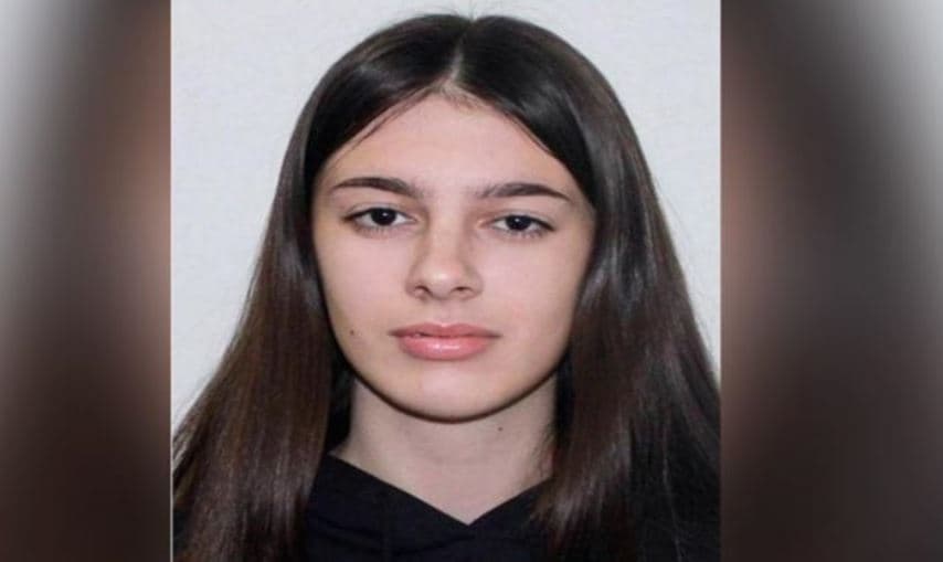 Maqedoni e Veriut, gjendet trupi i pajetë i 14-vjeçares që ishte e zhdukur që nga e hëna
