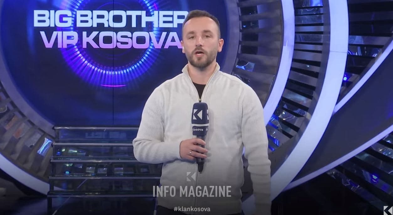 Bajra: Numri total i shikimeve gjatë vikendit në BBVK2 ka arritur në 40 milionë (VIDEO)