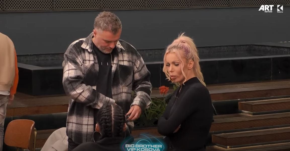 Për çka u sqaruan Buci, Alby dhe Edona? (VIDEO)