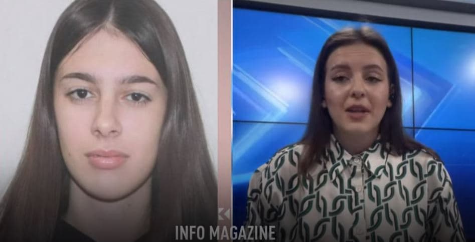 Ismaili: Në vrasjen e 14-vjeçares është i përfshirë edhe babai i saj, autori gjendet në arrati (VIDEO)