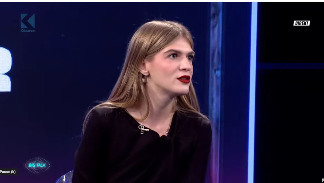 Blakqori: Verona do të duhej të ndahej nga Buci (VIDEO)
