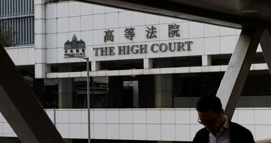 Hong Kongu arreston tre aktivistë për komplot me bombë