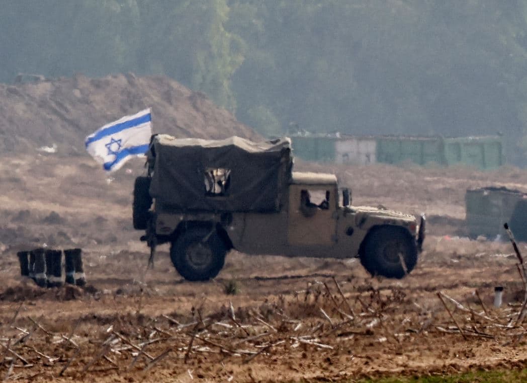 Izraeli pret një fazë të re të vështirë në Gaza, thotë një zëdhënës qeveritar