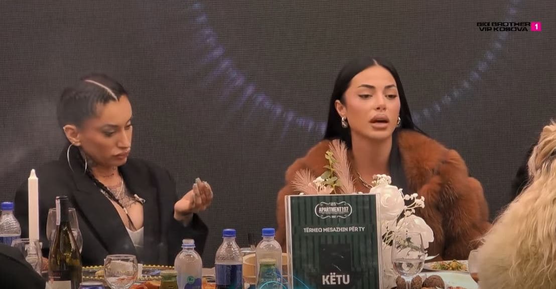 A ka hyrë Kaderi me strategji për të ndarë Edonën dhe Albyn? (VIDEO)