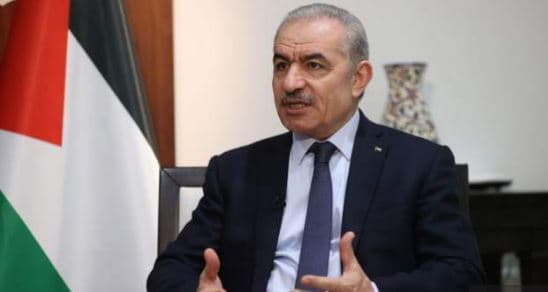 Kryeministri palestinez bën thirrje për sanksione ndaj Izraelit