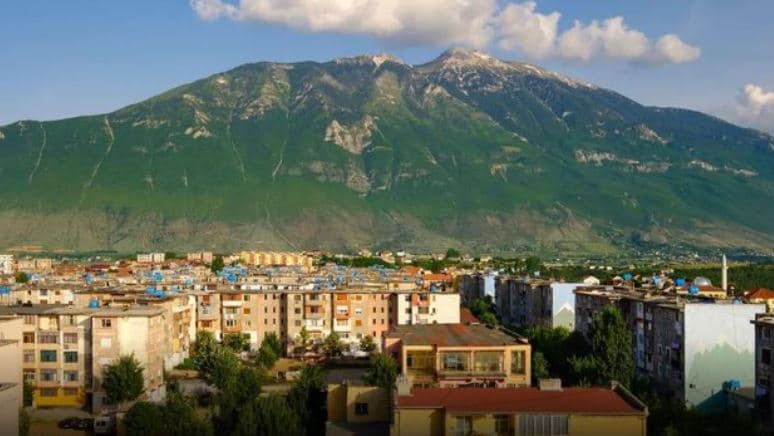 BBC: Kukësi, qyteti i parë i nominuar për çmimin Nobel për Paqen