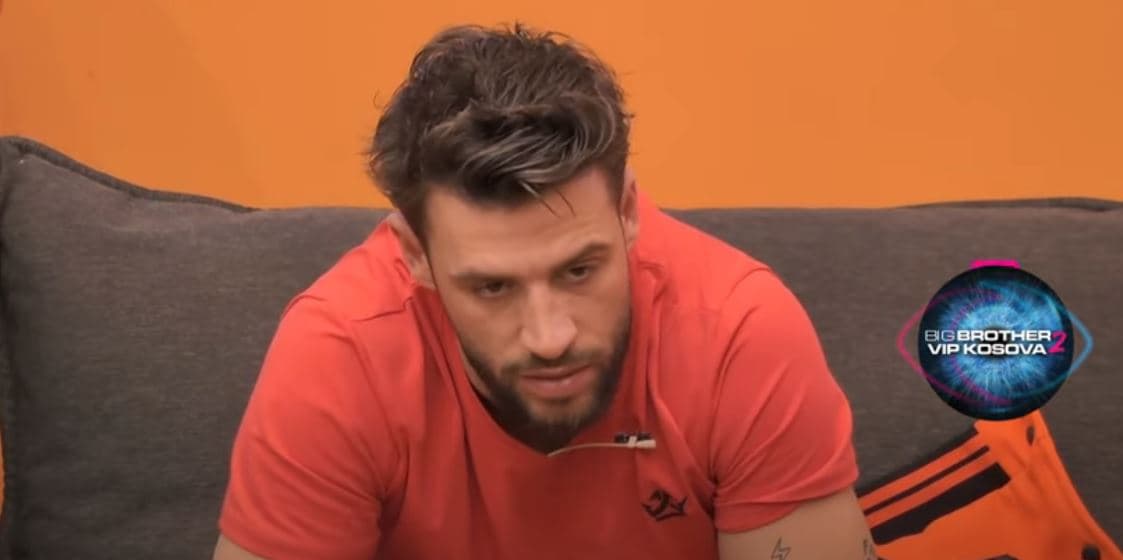 “Lumbardhi dhe Monika kanë me dalë” – Deklarata e Bleros që e ka nervozuar Lumbardhin (VIDEO)