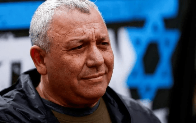Vritet në Gaza i biri i ministrit izraelit të luftës