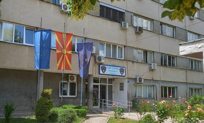 Ohër: Shtatë persona janë helmuar nga klori në një pishinë