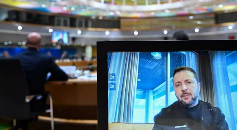BE i jep dritën jeshile bisedimeve të pranimit me Ukrainën pasi Orbán heq veton