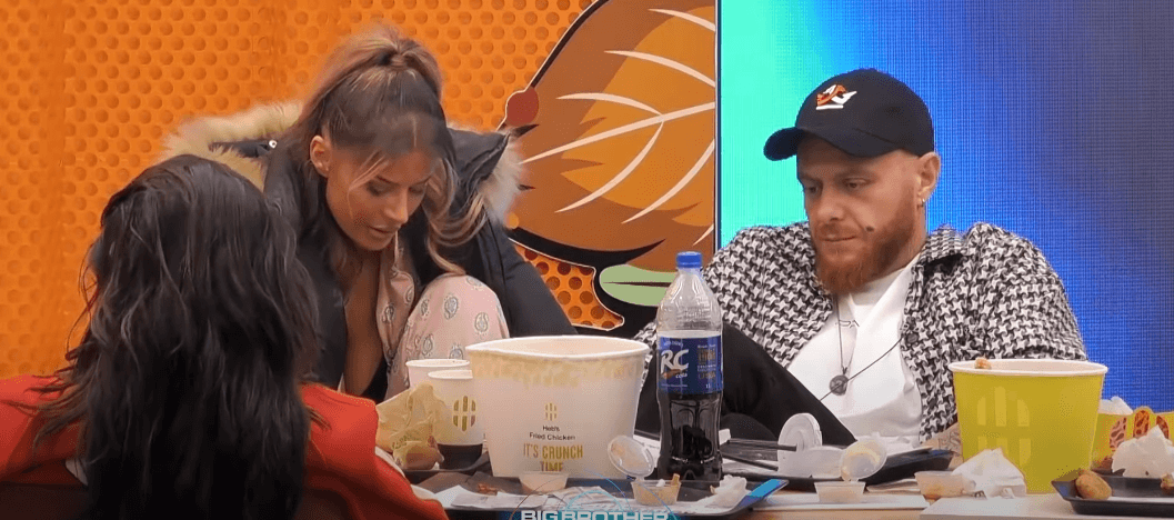 Santiana paralajmëron daljen nga shtëpia, por ka një kusht (VIDEO)