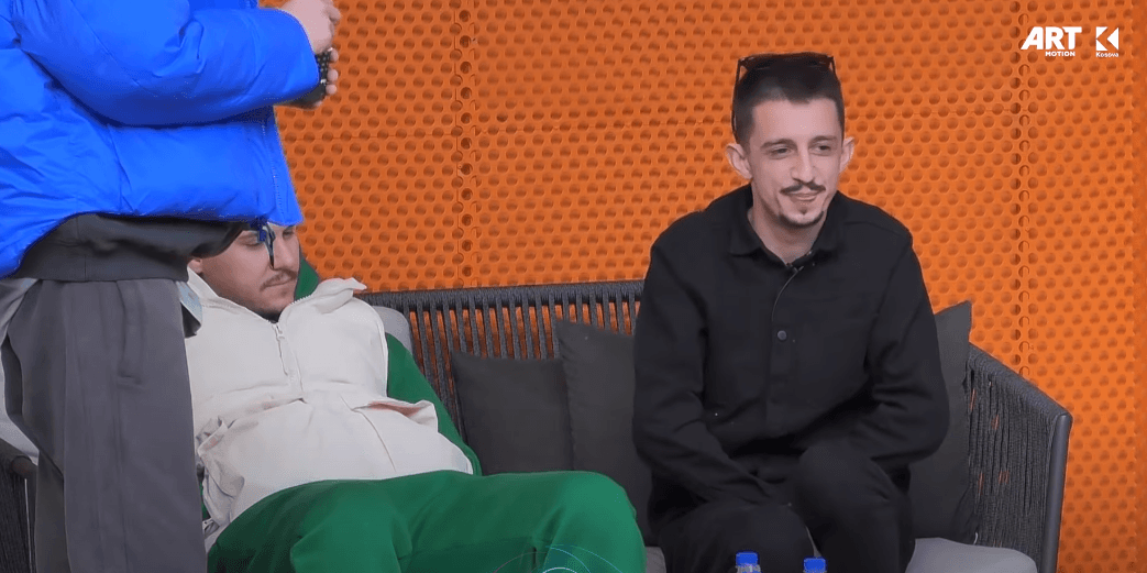 Ganiu drejtuar Bucit: Unë e kam fituar moti zemrën e publikut (VIDEO)