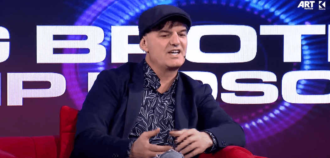 Mane: Produksioni i Big Brother VIP Kosova me Edonën u dha leksion mediave brenda e matanë kufirit (VIDEO)