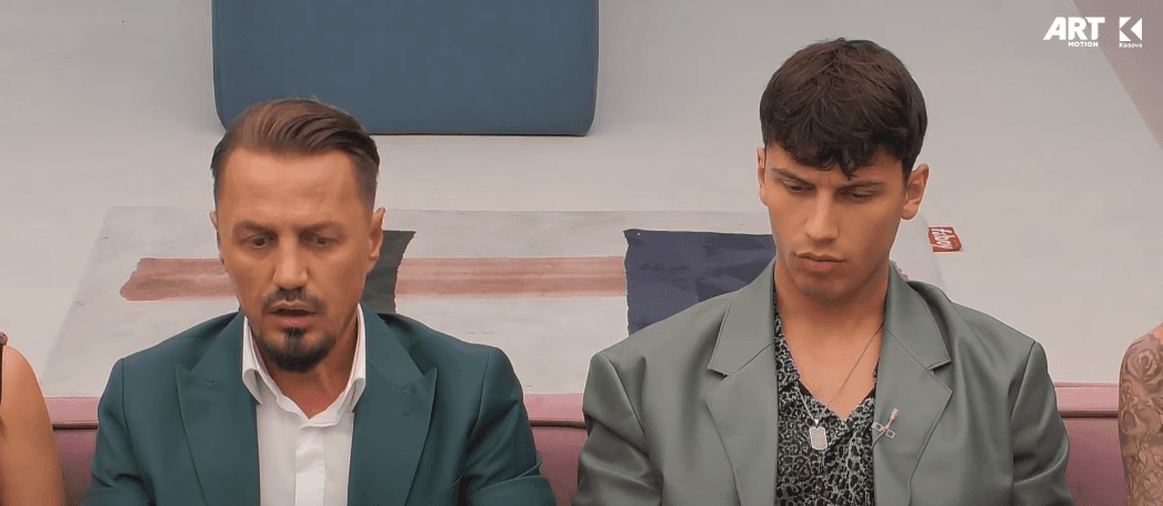 Blero flet për "ndryshimet" e Blerandos: Ka fillu me e marrë malin (VIDEO)