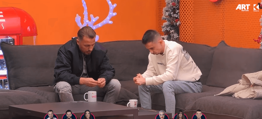 Blero dhe Ganiu dakordohen se "loja do të bëhet akoma më interesante" duke filluar nga kjo e premte (VIDEO)