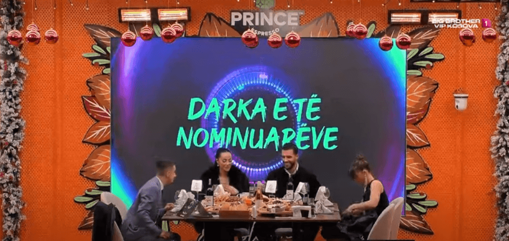 Nis darka e banorëve të nominuar të javës (VIDEO)