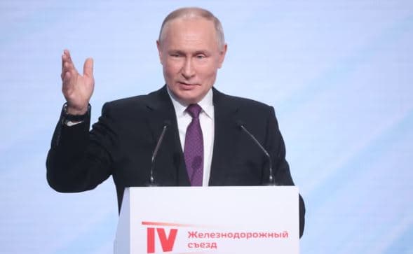 Putin emërohet zyrtarisht kandidat i pavarur për zgjedhjet presidenciale 2024