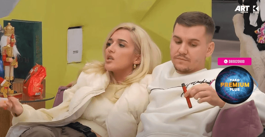 “Ma ke sha Nanën”, Adri debaton me Bucin (VIDEO)