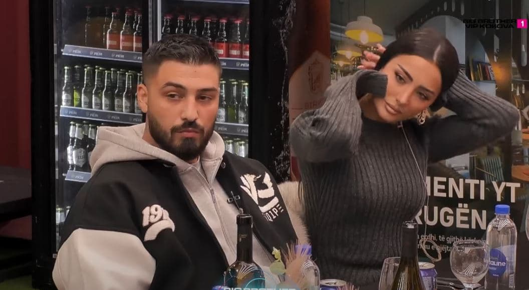 Alba: Nuk e kam ndaluar Azemin të qëndrojë me Kaderin (VIDEO)