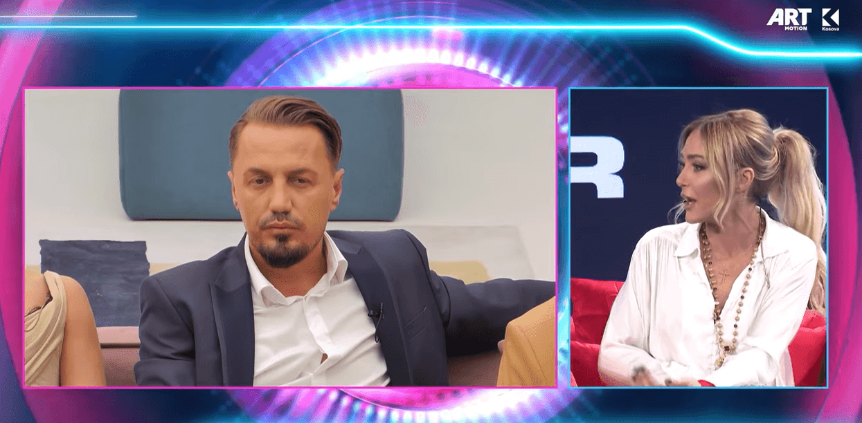 Anita - Bleros: Nëse do me dhënë shembull, dil jashtë e tregohu baba i mirë (VIDEO)
