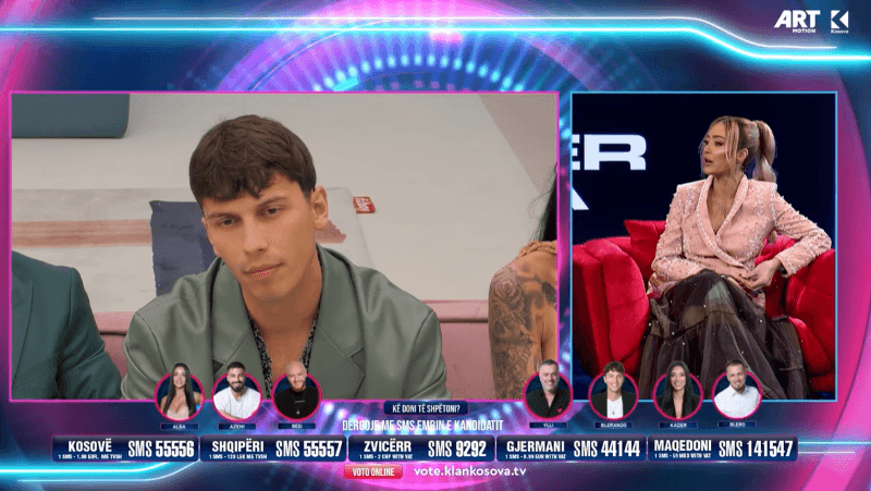 Anita - Blerandos: Nëse ke hy pa strategji, i bie sikur me shku në "mal pa sakicë" (VIDEO)