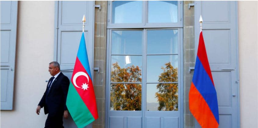 Armenia mbështet Azerbajxhanin për të pritur konferencën për klimën COP29