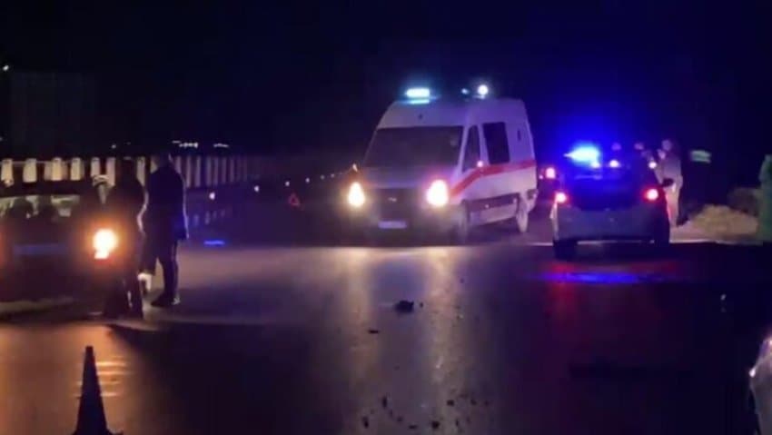 Një muaj paraburgim ndaj dy të dyshuarve për aksidentin në Prizren ku vdiqën tre të rinj