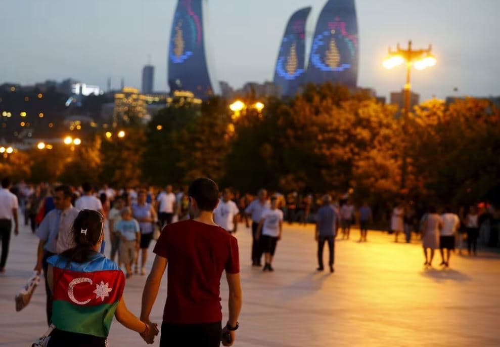 Azerbajxhani fiton mbështetjen rajonale për të pritur samitin e klimës COP29